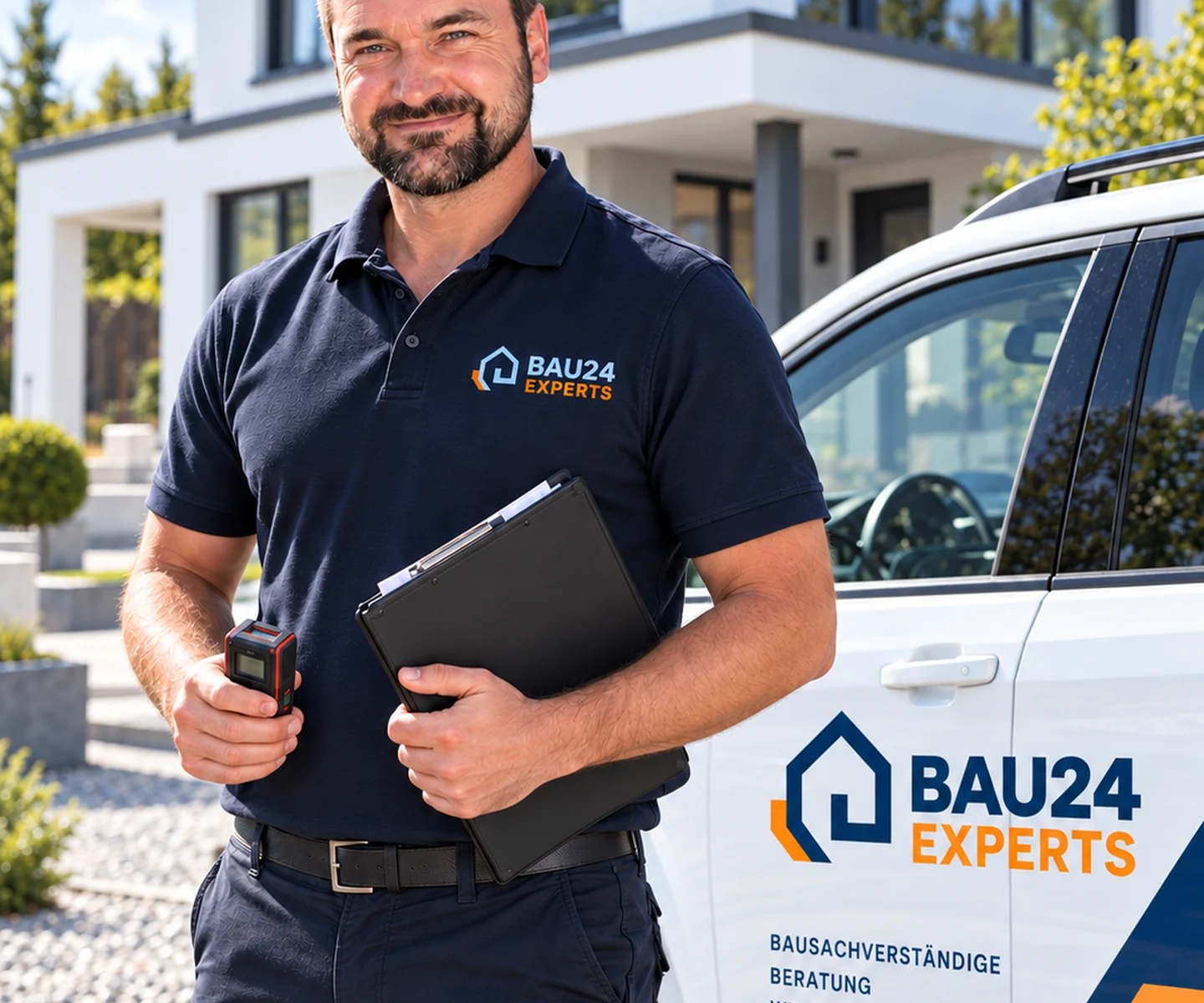 Immobiliencheck & Geb&auml;udediagnose